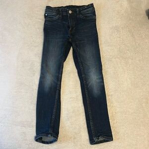 H&M Boys Skinny Jeans 7/8